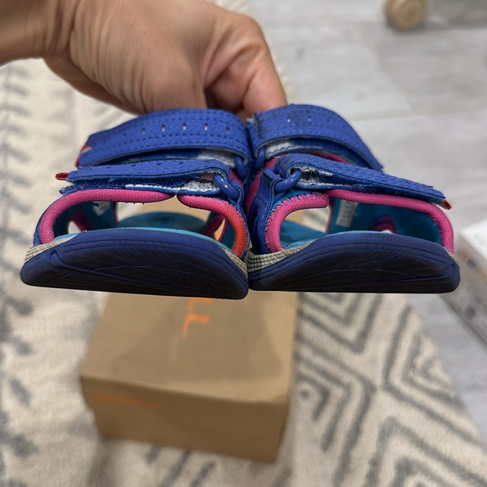 Merrell sandal - Picture 5 of 6